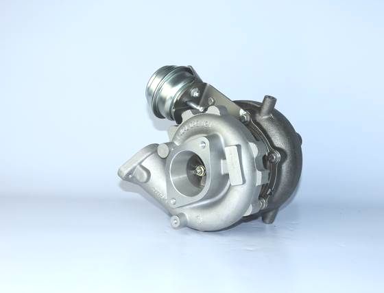 Turbo pour NISSAN Navara Di - Ref. OEM 14411EC00B, 14411EC00C, 14411EC00E, JIC02166I,  - Turbo GARRETT